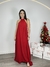Vestido Nina Vermelho - loja online