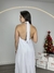Vestido Nina Branco - comprar online