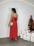 Vestido Bia Vermelho na internet