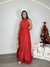 Vestido Kelly Vermelho