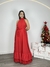Vestido Kelly Vermelho - comprar online