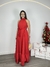 Vestido Kelly Vermelho na internet