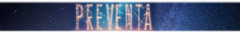 Banner de la categoría PreVenta