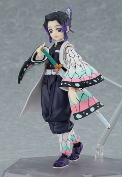 Shinobu Kocho -Figma- - comprar en línea