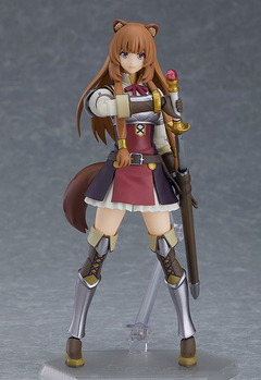 Raphtalia Figma - Rising Of The Shield Hero - From Fans 2 Fans