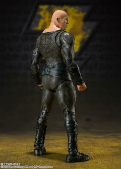 SH Figuarts Black Adam - comprar en línea