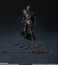 SH Figuarts Festering Fingerprint Vyke - Elden Ring en internet