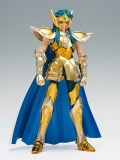 Camus de Acuario Myth Cloth EX - Revival-