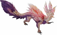 Mizutsune SH MonsterArts - From Fans 2 Fans