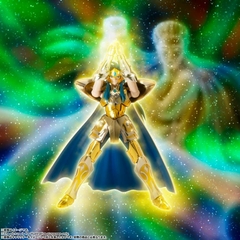 Camus de Acuario Myth Cloth EX - Revival- - comprar en línea