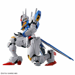 Imagen de Gundam Aerial Full Mechanics 1/100 - Witch From Mercury