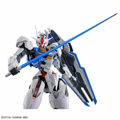 Gundam Aerial Full Mechanics 1/100 - Witch From Mercury - comprar en línea