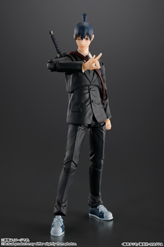 Apartado: SH Figuarts AKI HAYAKAWA - comprar en línea