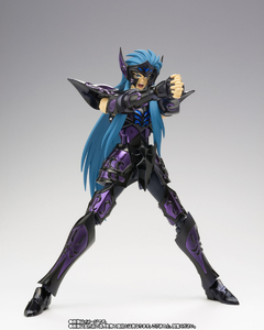 SAINT CLOTH MYTH EX Acuario CAMUS (SURPLICE) <20th REVIVAL> - tienda en línea