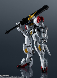 Gundam Universe BARBATOS LUPUS - comprar en línea