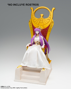 MYTH Cloth EX Saori Kido - Athena - comprar en línea