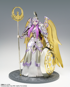 JP MYTH Cloth EX Goddess Athena & Saori Kido - tienda en línea