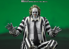 Apartado: SH Figuarts Beetlejuice - tienda en línea