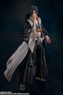 SH Figuarts Byakuya Kuciki en internet