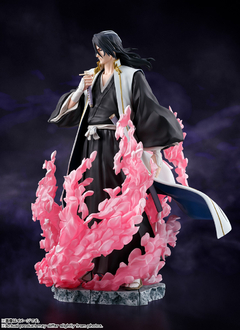 FiguartsZERO Byakuya Kuchiki - The Blood Warfare -