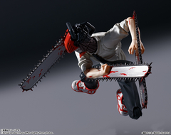 SH Figuarts Chainsaw Man