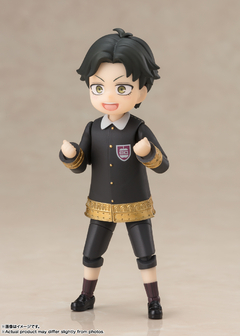 Imagen de SH Figuarts Damian Desmond