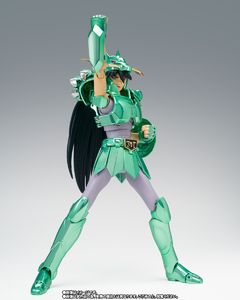 SAINT CLOTH MYTH DRAGON SHIRYU 20th Anniversary Ver. - tienda en línea