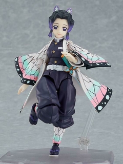 Shinobu Kocho -Figma-