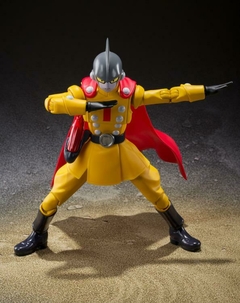 SH Figuarts Gamma 1 Bandai en internet