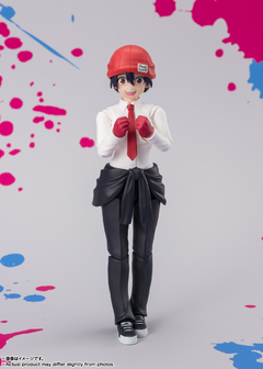 SH Figuarts Fuko Izumo en internet