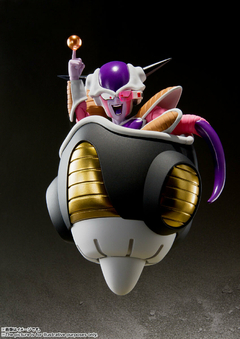 SH Figuarts FRIEZA FIRST FORM & FRIEZA POD en internet