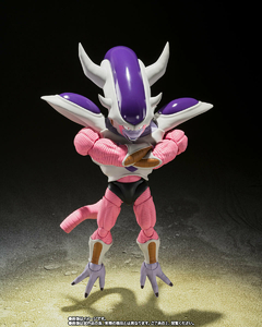 SH Figuarts Freezer THIRD FORM - comprar en línea