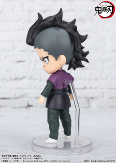 Genya Shinazugawa Figuarts-mini en internet