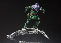 SH Figuarts Green Goblin -SPIDER-MAN: No Way Home- - comprar en línea