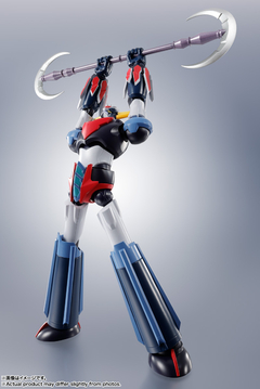 THE ROBOT SPIRITS <SIDE SUPER> GRENDIZER U - tienda en línea
