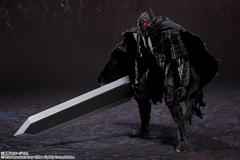 SH Figuarts GUTS (BERSERKER ARMOR) -HEAT OF PASSION- - comprar en línea