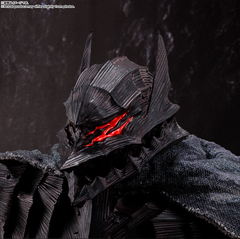 Imagen de SH Figuarts GUTS (BERSERKER ARMOR) -HEAT OF PASSION-