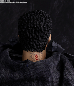 Imagen de SH Figuarts GUTS (BERSERKER ARMOR)