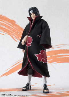 SH Figuarts Itachi Uchiha -NarutoP99 Edition- - comprar en línea