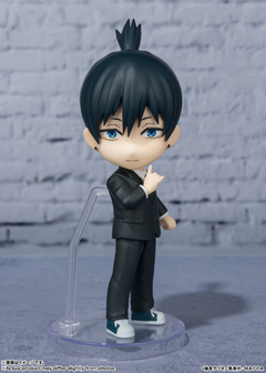 Aki Hayakawa - Figuarts-mini - tienda en línea
