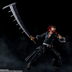 SH Figuarts Renji Abarai - tienda en línea