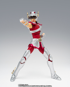 Saint Cloth Myth Pegasus Seiya 20th Annyversary Ver. - comprar en línea