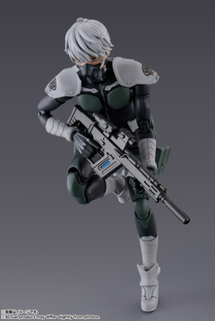 SH Figuarts RENO ICHIKAWA - From Fans 2 Fans