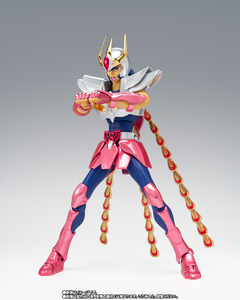SAINT CLOTH MYTH FENIX IKKI 20th Anniversary Ver.
