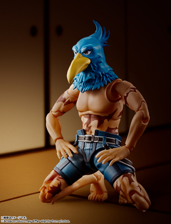 SH Figuarts Sunraku en internet