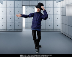SH Figuarts JAMIROQUAI - comprar en línea