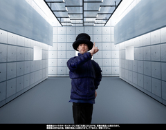 SH Figuarts JAMIROQUAI en internet