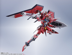 THE METAL ROBOT SPIRITS <SIDE MS> Immortal Justice Gundam - From Fans 2 Fans