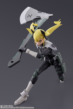 SH Figuarts SHINOMIYA KIKORU - tienda en línea