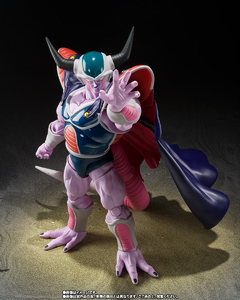 SH Figuarts King Cold en internet